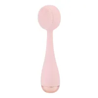 Finishing Touch Flawless Cleanse Ultra-Hygienic Silicone Facial Cleanser & Massager In One Facial Cleansing Brush Face Cleaning Makeup Cleaner Tool Deep Pore Exfoliator Black Heads Removal Best For Manicure Pedicure Beauty Massage Face Massager