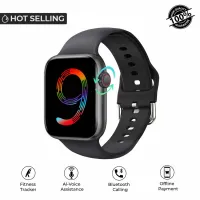 S9 Pro Max Smart Watch