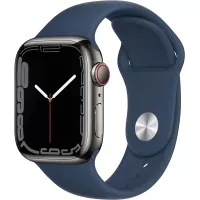 Series 7 Smart Watch