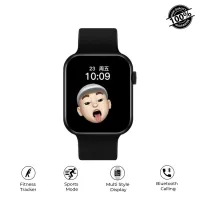 T500 Plus Pro Smart Watch