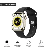 Z55 Ultra Smart Watch