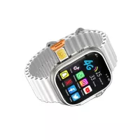 X8 Ultra Max Smart Watch