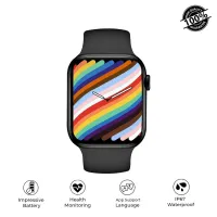 T200 Plus Series 7 Smartwatch