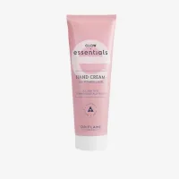 Glow Essentials Hand Cream with Vitamins E & B3