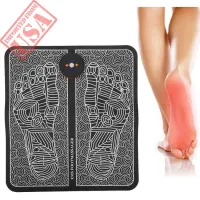 Electric Foot Massager,1 Foot Massager 240mah Massage Your Feet Promote Blood Circulation And Relax The Feet