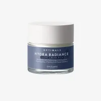 Hydra Radiance Night Cream Rich