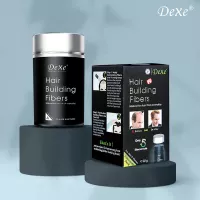 Original Hair Building Fiber for men & women by Dexe