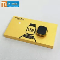 HK9 Ultra Gold Edition