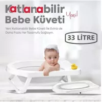 Baby Bath Tub