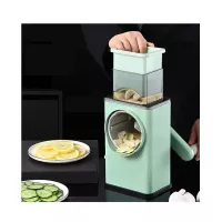 Multifunctional Vegetable Slicer Cutter Chopper