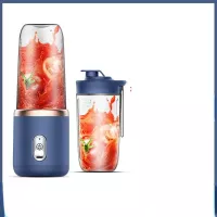 Electric Juicer Blender Mixer With Cup