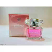 Best Versace Perfumes