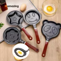 Egg Frying Pan Non-Stick