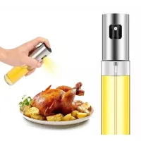 Oil Spray Bottle 100 ML