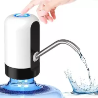 Portable Water Dispenser USB Rechargeable Pump