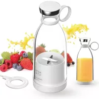 Travel Electric Portable Mixer Bottle