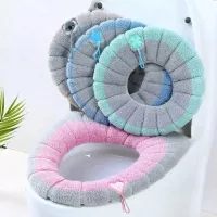 Toilet Seat Cover Mat