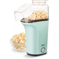 Electric Popcorn Maker, Hot Air Popper