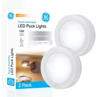 Stick N Click Lights (Pack of 2)