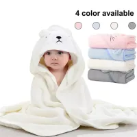 Baby Fabric Soft Multifunctional Swaddling Blanket
