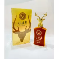 Lattafa Wazeer Al Noble Perfume For Man And Woman 100ml EDP
