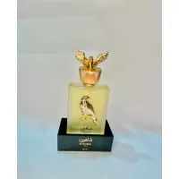 Shaheen Gold EDP Tester - 20mL (0.7oz) By Lattafa Pride