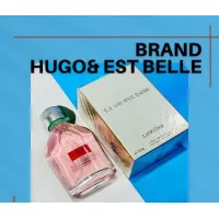 Hugo Man by Hugo Boss For Men 5 oz Eau de Toilette Spray New In Box Sealed