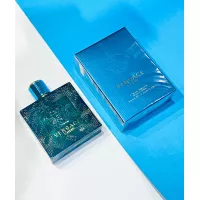 Versace EROS for Men Eau De Toilette spray 50 ml