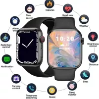 i8 Pro Max Smart Watch HD Full Touch Screen