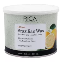 Buy Original RICA Lemon Brazilian Wax, 400ml