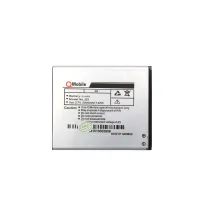 Q Mobile S3 Battery Shop Online in Pakistan