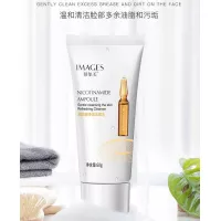 Original Images Ampoule Gentle Cleansing Hydration Facial Cleanser 60g