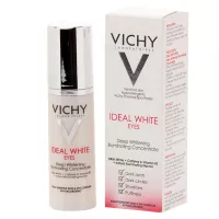Original Vichy Ideal White Eyes Deep Whitening Illuminating Concentrate