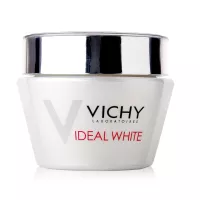 Vichy- Ideal White Whitening Replumping Gel Cream (50ml)