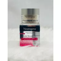 Neutrogena Cellular Boost Anti-Ageing Night Cream, 50ml