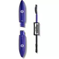 Original L'Oréal Paris Mascara, Salon Lashes, Extension Effect, Long-lasting, No Clumping or Smudging, Pro XXL Extension