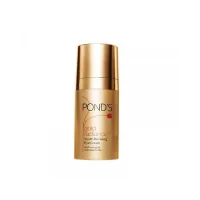Original Ponds Gold Radiance Eye Treatment | Best for Dark Circles and Eye Firming
