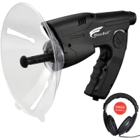 Imported Hausbell Scientific Explorer Bionic Ear Electronic Listening Digital Device at Online Sale in Pakistan