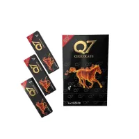 Oiriginal Q7 Epimedium Chocolate for Men and Women
