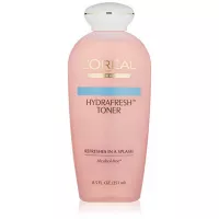 Imported Loreal Paris HydraFresh Toner Online Shopping in Pakistan