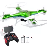 Buy QCopter Drone Online in Pakistan