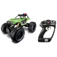 Maisto R/C Rock Crawler 3XL Radio Control Vehicle