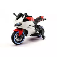 Buy Moderno Kids Electric Motorcycle Online in Pakistan