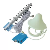 Buy Signalbox Cell Phone Signal Booster Online in Pakistan