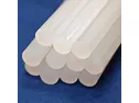 Hot Melt Glue Sticks 7mm Diameter 12 Pack