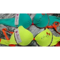 High quality single padded fancy bra for sale in Pakistan