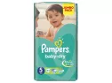 Pampers Baby-dry Jumbo Pack [size 5/junior/11-25 Kg, 64 Diapers) Sale Online In Pakistan