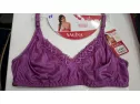 Double & Soft Padded Bra With Wire Green, Red And Purple Sale In P..
