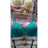MD branded Bra with Double Padded in Wire Sale Online in Pakistan 