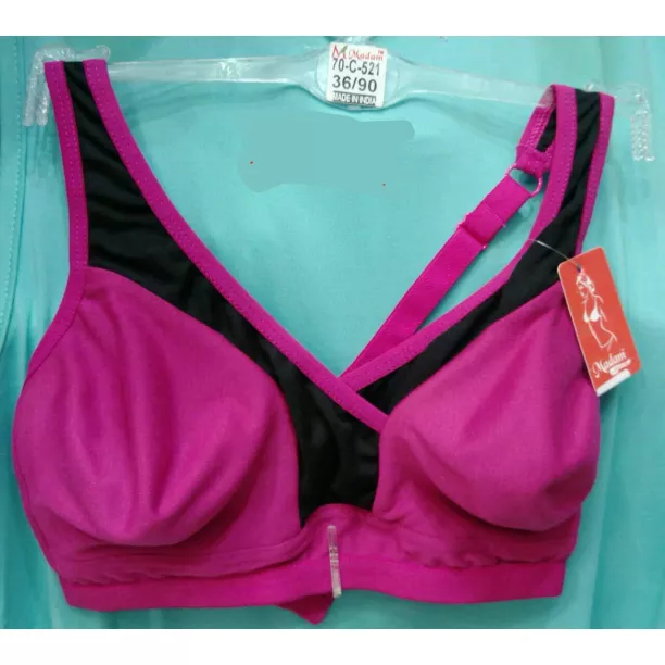 Bra With Double Padded In Wire Sale Online In Pakistan